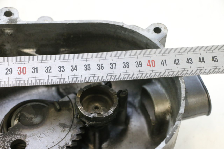 photo de TAPA VARIADOR KYMCO LIKE 125 (2009 - 2016) - Zoom estado de uso