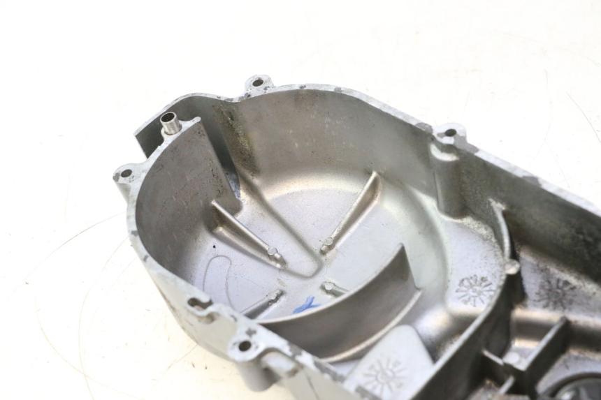 photo de TAPA VARIADOR KYMCO LIKE 125 (2009 - 2016) - Detalles de los puntos de fijación