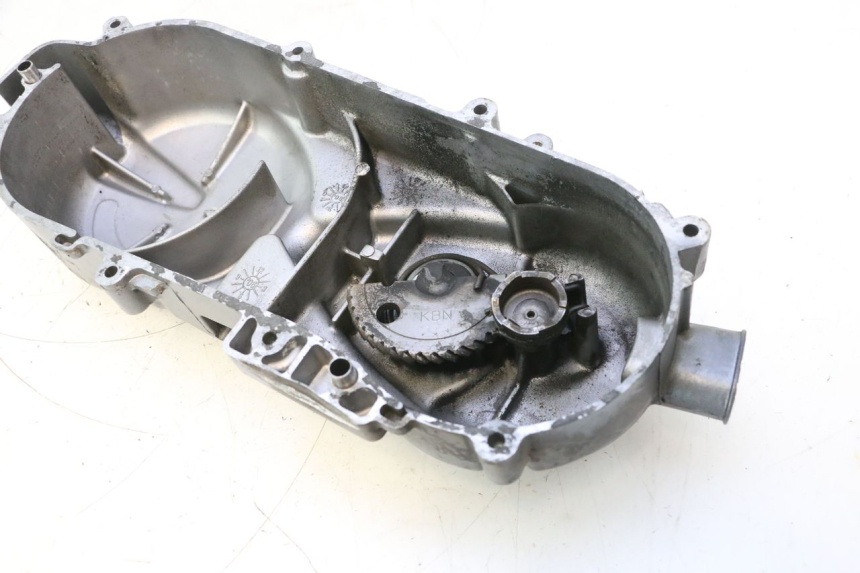 photo de TAPA VARIADOR KYMCO LIKE 125 (2009 - 2016) - Estado de la superficie y material
