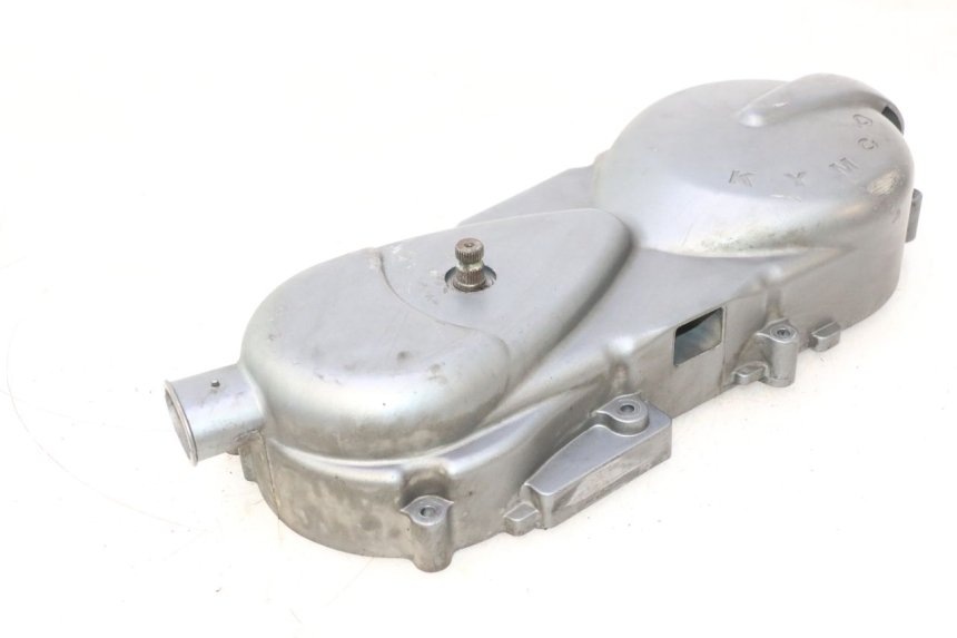 photo de TAPA VARIADOR KYMCO LIKE 125 (2009 - 2016) - Detalles de los puntos de fijación