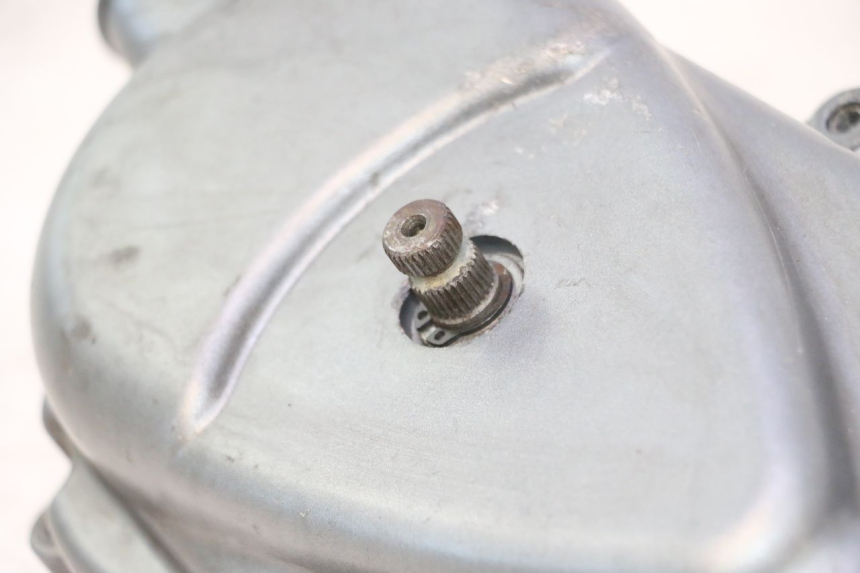 photo de TAPA VARIADOR KYMCO LIKE 125 (2009 - 2016) - Marcados y referencias originales