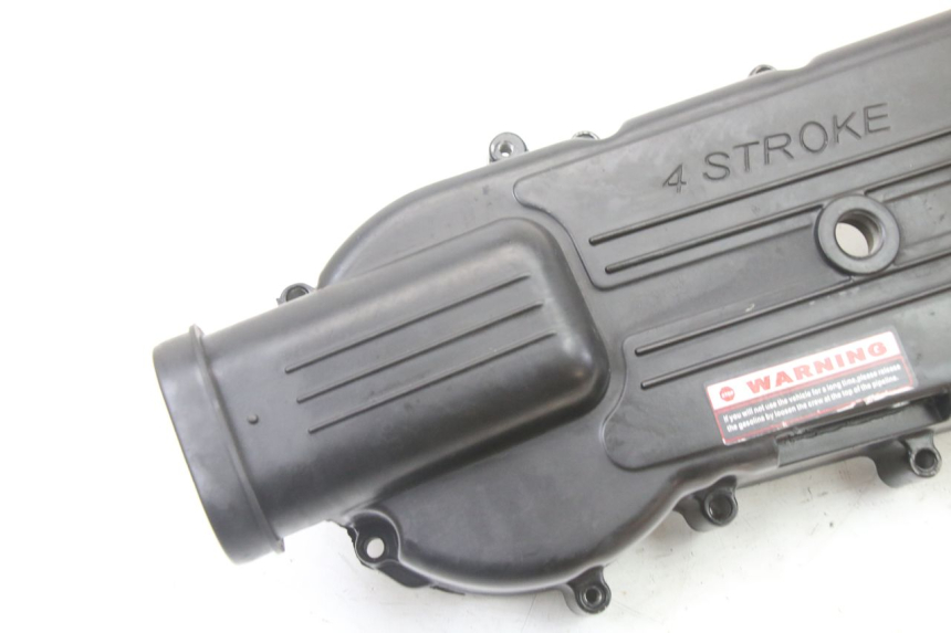 photo de TAPA VARIADOR LONGJIA SHARPY 125 (2020 - 2024) - Detalle de la pieza