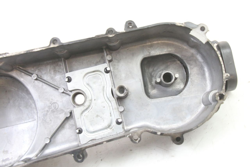 photo de TAPA VARIADOR LONGJIA SHARPY 125 (2020 - 2024) - Estado de la superficie y material