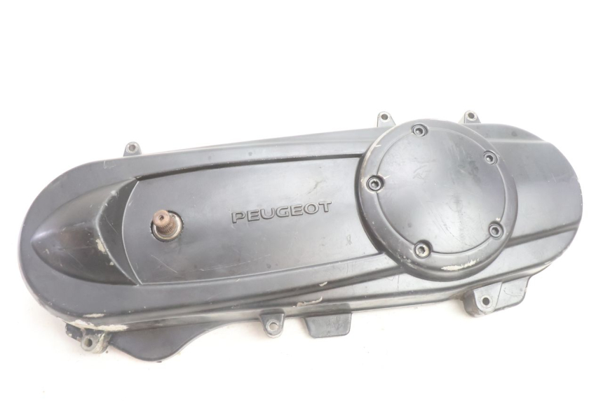 photo de CUBIERTA DEL VARIADOR PEUGEOT LUDIX BLASTER 50 (2006 - 2014) - Vista principal