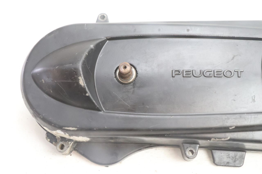 photo de CUBIERTA DEL VARIADOR PEUGEOT LUDIX BLASTER 50 (2006 - 2014) - Detalle de la pieza
