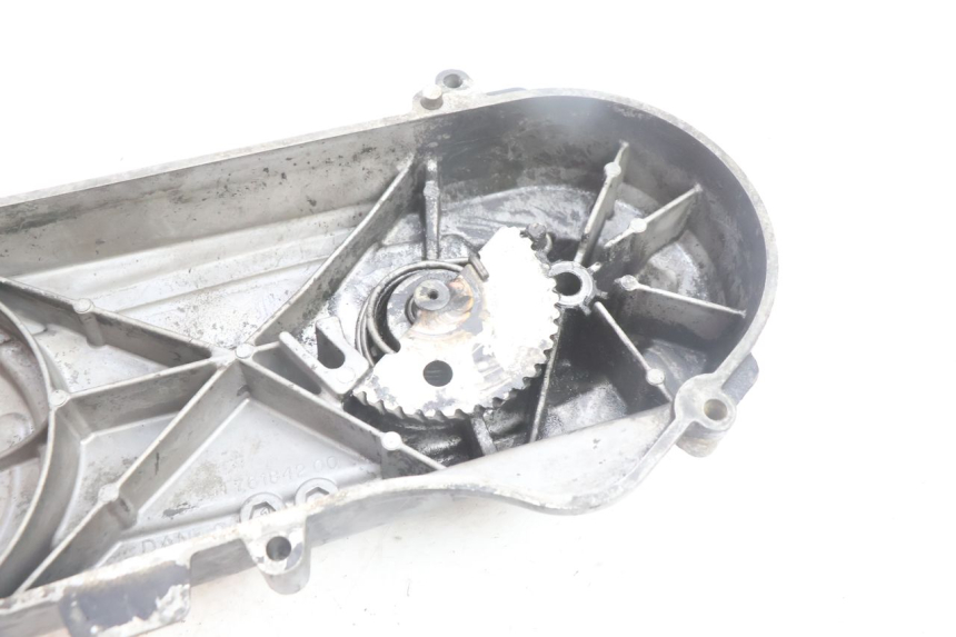 photo de CUBIERTA DEL VARIADOR PEUGEOT LUDIX BLASTER 50 (2006 - 2014) - Zoom sobre los componentes