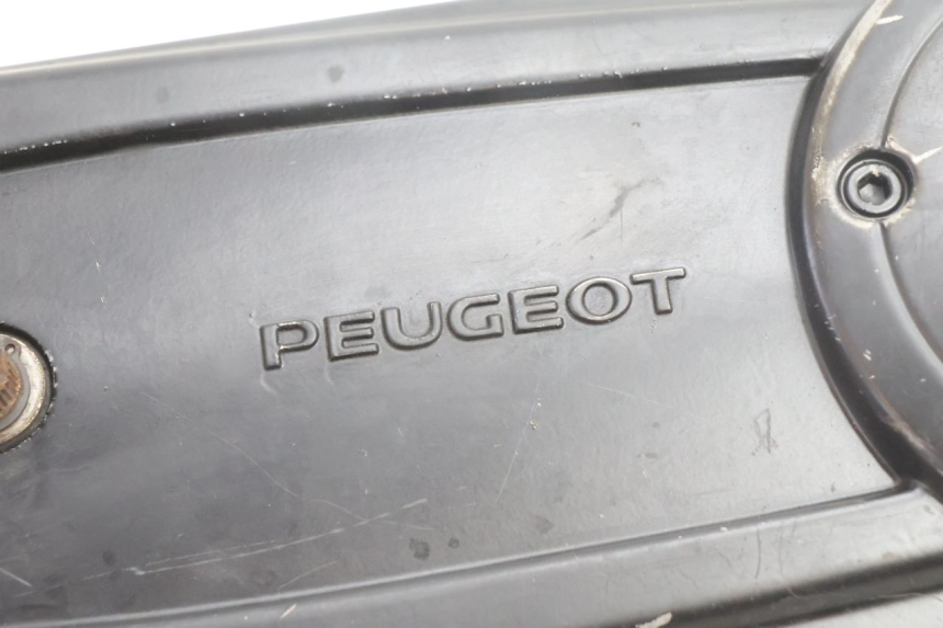 photo de CUBIERTA DEL VARIADOR PEUGEOT LUDIX BLASTER 50 (2006 - 2014) - Otra perspectiva