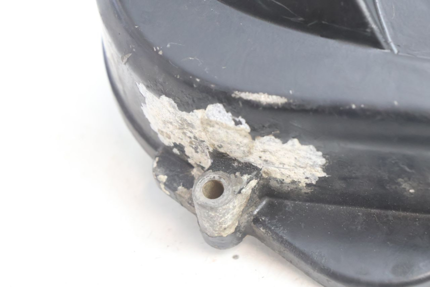 photo de CUBIERTA DEL VARIADOR PEUGEOT LUDIX BLASTER 50 (2006 - 2014) - Detalles de los puntos de fijación