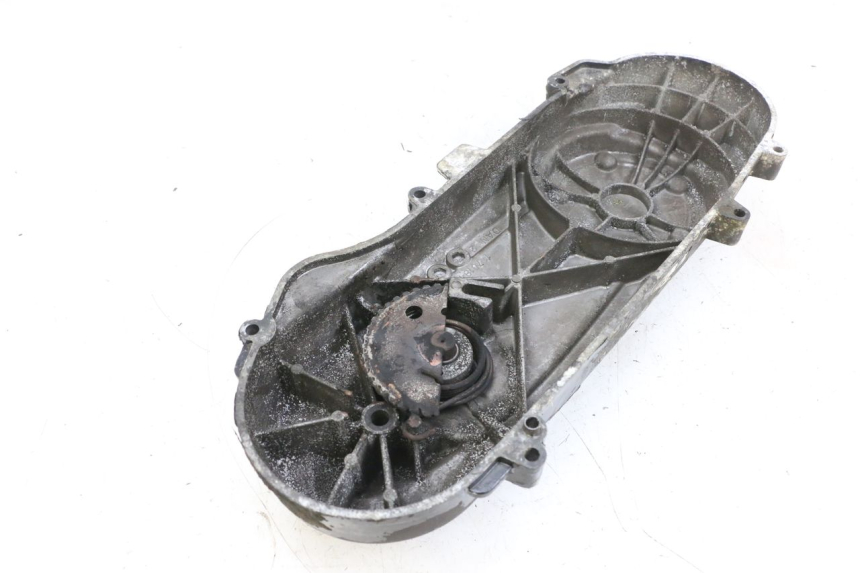 photo de CUBIERTA DEL VARIADOR PEUGEOT LUDIX 50 (2008 - 2017) - Zoom sobre los componentes