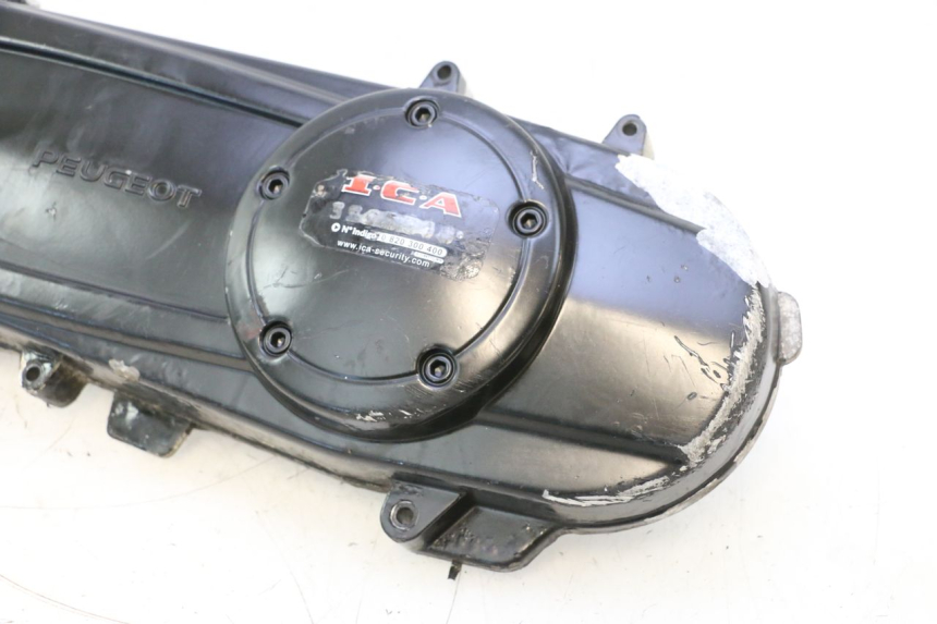 photo de CUBIERTA DEL VARIADOR PEUGEOT LUDIX 50 (2008 - 2017) - Otra vista del artículo