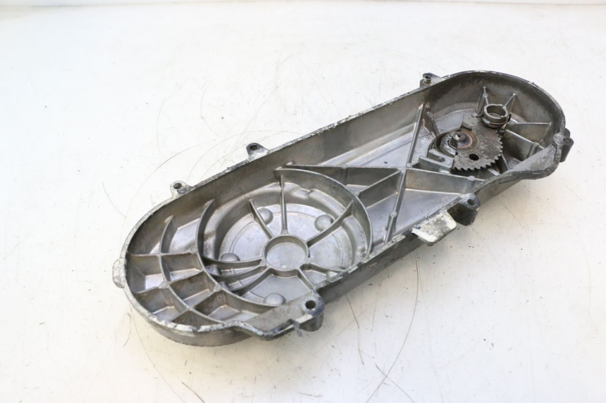 photo de CUBIERTA DEL VARIADOR PEUGEOT LUDIX 50 (2008 - 2017) - Zoom estado de uso