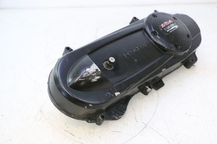 photo de CUBIERTA DEL VARIADOR PEUGEOT LUDIX 50 (2008 - 2017) - Detalles de los puntos de fijación