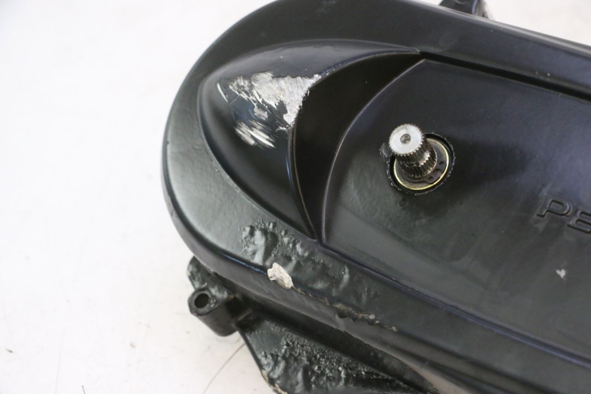 photo de CUBIERTA DEL VARIADOR PEUGEOT LUDIX 50 (2008 - 2017) - Estado de la superficie y material