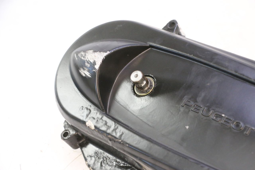 photo de CUBIERTA DEL VARIADOR PEUGEOT LUDIX 50 (2008 - 2017) - Marcados y referencias originales