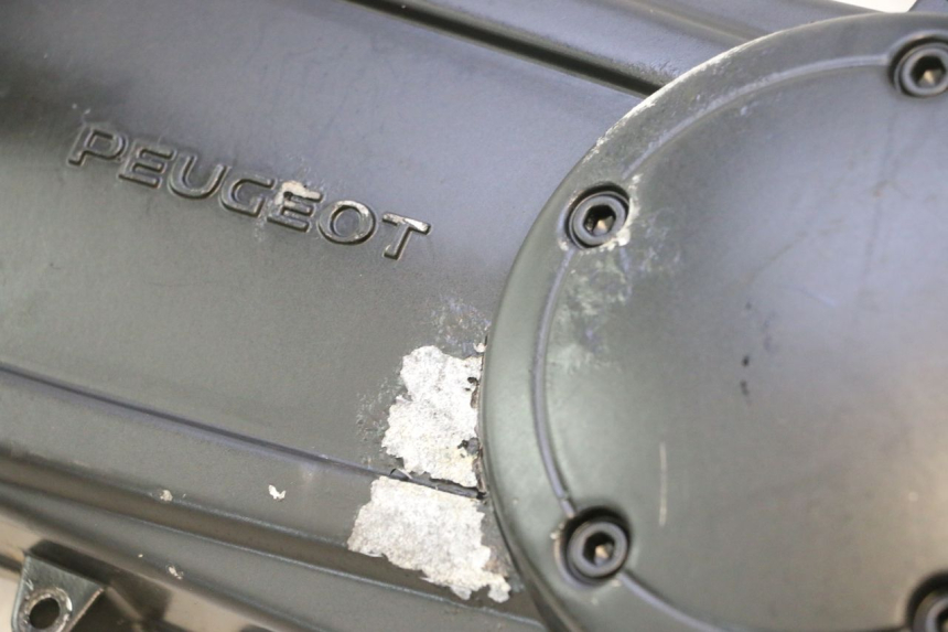 photo de CUBIERTA DEL VARIADOR PEUGEOT LUDIX 50 (2005 - 2007) - Otra vista del artículo