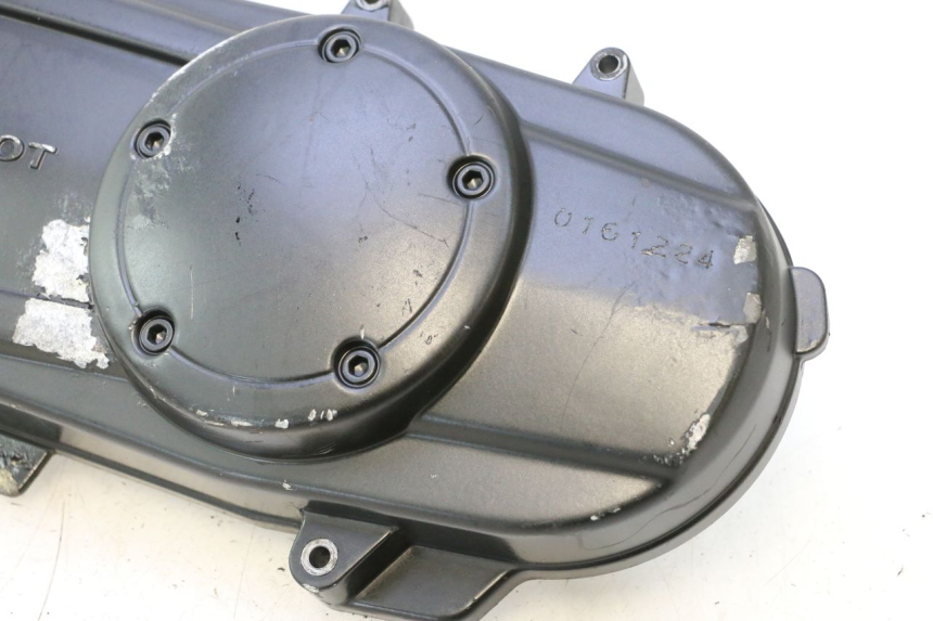 photo de CUBIERTA DEL VARIADOR PEUGEOT LUDIX 50 (2005 - 2007) - Características distintivas