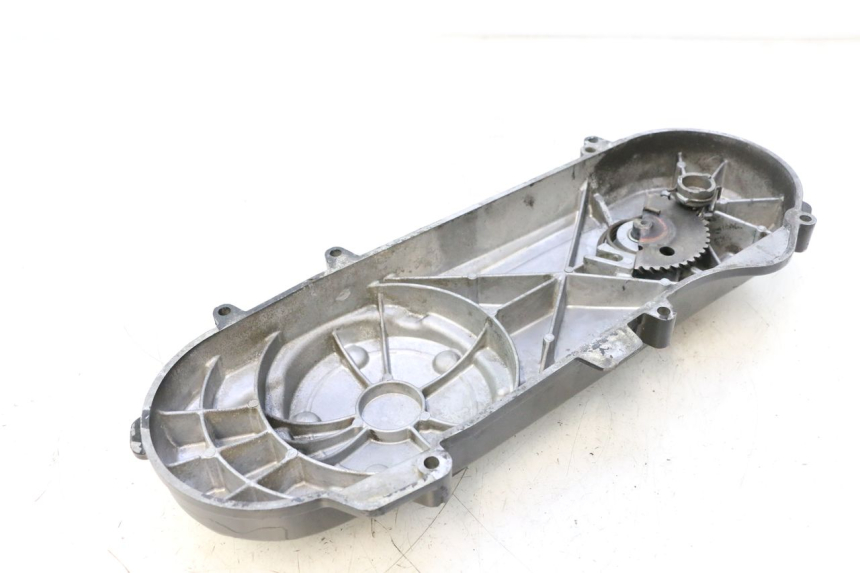 photo de CUBIERTA DEL VARIADOR PEUGEOT LUDIX 50 (2005 - 2007) - Primer plano técnico