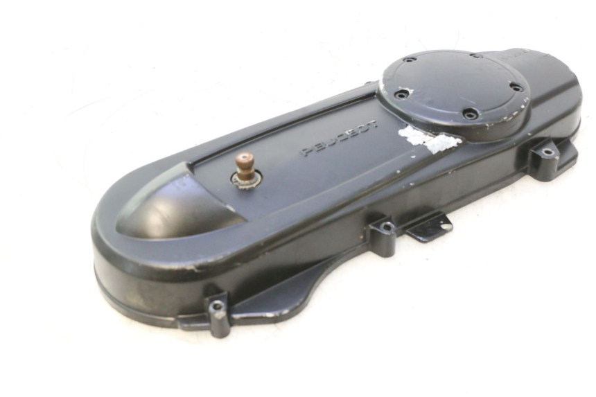 photo de CUBIERTA DEL VARIADOR PEUGEOT LUDIX 50 (2005 - 2007) - Detalles de los puntos de fijación