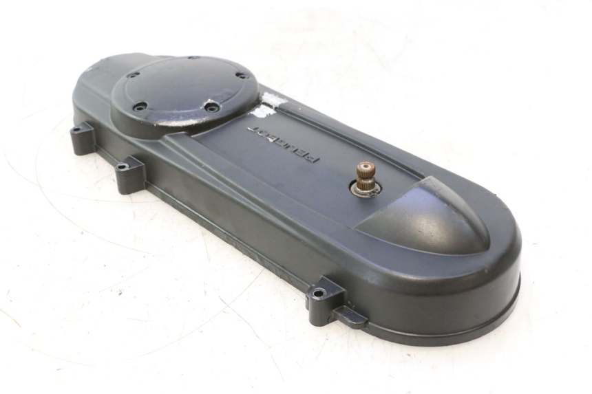 photo de CUBIERTA DEL VARIADOR PEUGEOT LUDIX 50 (2005 - 2007) - Estado de la superficie y material