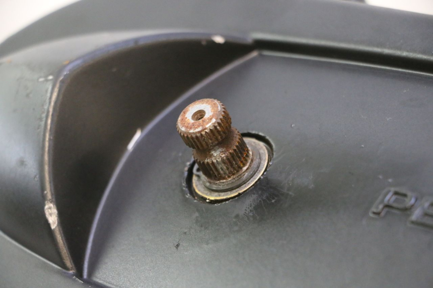 photo de CUBIERTA DEL VARIADOR PEUGEOT LUDIX 50 (2005 - 2007) - Recambio usado revisado