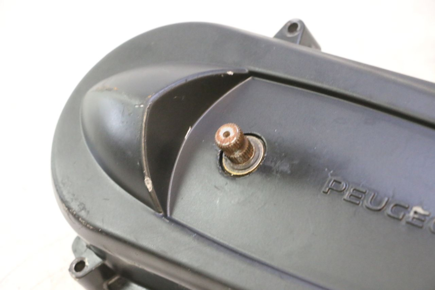 photo de CUBIERTA DEL VARIADOR PEUGEOT LUDIX 50 (2005 - 2007) - Marcados y referencias originales