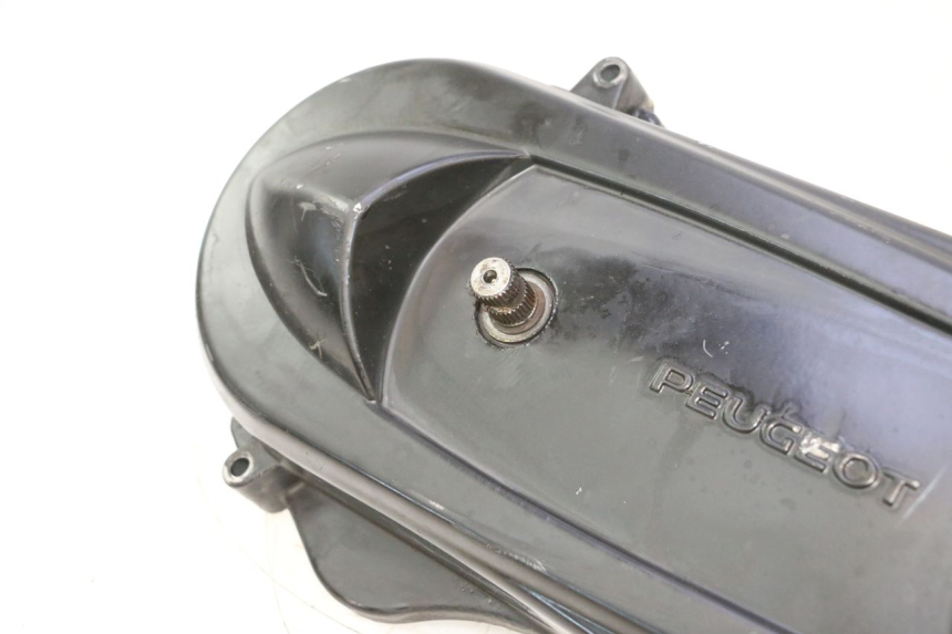 photo de TAPA VARIADOR PEUGEOT LUDIX ONE 14P 50 (2004 - 2013) - Otra vista del artículo