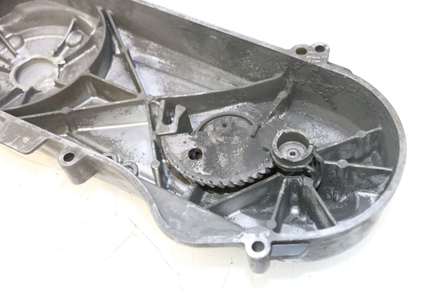 photo de TAPA VARIADOR PEUGEOT LUDIX ONE 14P 50 (2004 - 2013) - Detalles de los puntos de fijación