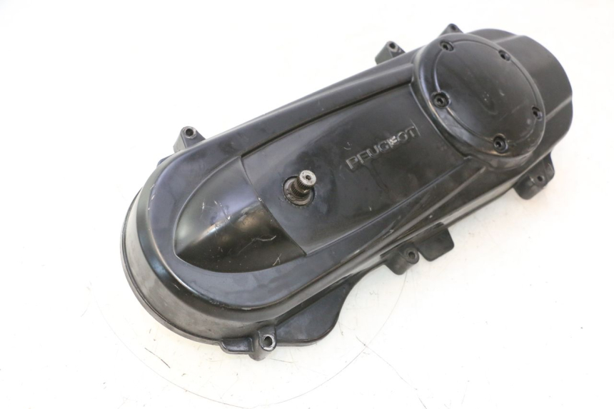 photo de TAPA VARIADOR PEUGEOT LUDIX ONE 14P 50 (2004 - 2013) - Estado de la superficie y material