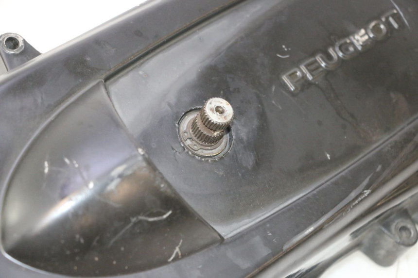 photo de TAPA VARIADOR PEUGEOT LUDIX ONE 14P 50 (2004 - 2013) - Recambio usado revisado