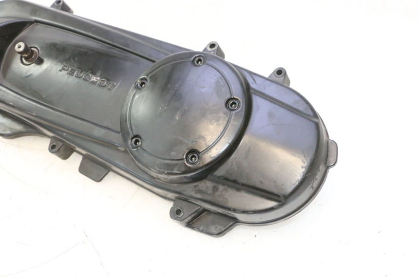 photo de TAPA VARIADOR PEUGEOT LUDIX ONE 14P 50 (2004 - 2013) - Marcados y referencias originales