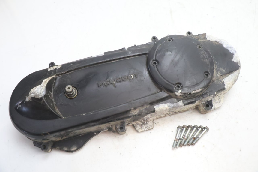 photo de TAPA VARIADOR PEUGEOT LUDIX ONE 50 (2004 - 2013) - Vista principal