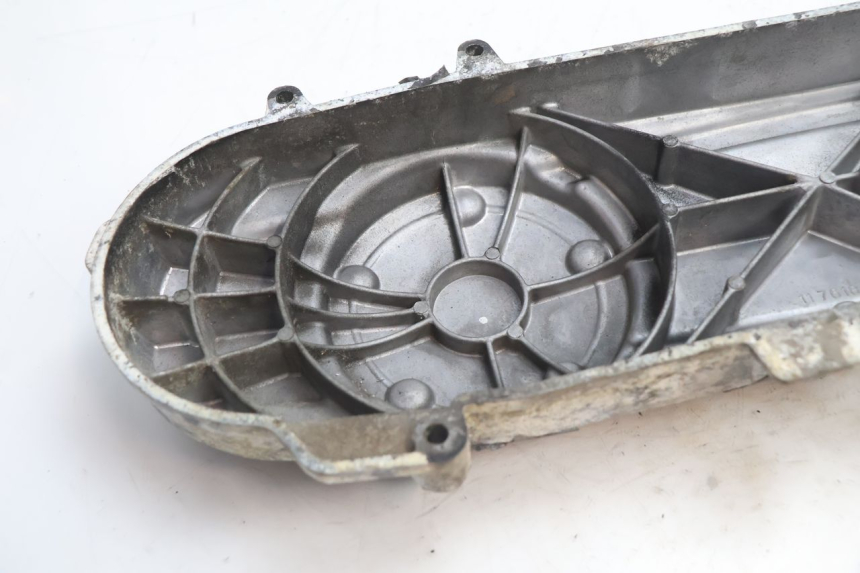 photo de TAPA VARIADOR PEUGEOT LUDIX ONE 50 (2004 - 2013) - Otra vista del artículo