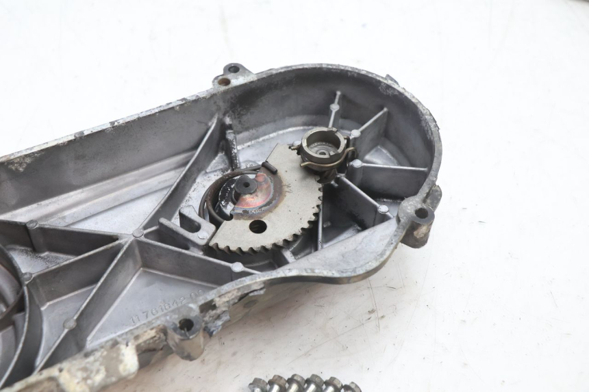 photo de TAPA VARIADOR PEUGEOT LUDIX ONE 50 (2004 - 2013) - Características distintivas