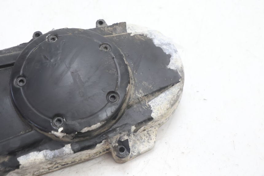 photo de TAPA VARIADOR PEUGEOT LUDIX ONE 50 (2004 - 2013) - Zoom estado de uso