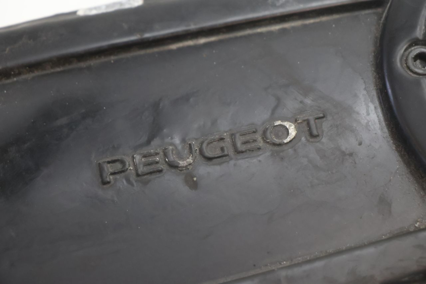 photo de TAPA VARIADOR PEUGEOT LUDIX ONE 50 (2004 - 2013) - Otra perspectiva