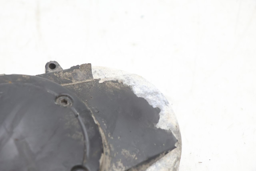 photo de TAPA VARIADOR PEUGEOT LUDIX ONE 50 (2004 - 2013) - Estado de la superficie y material