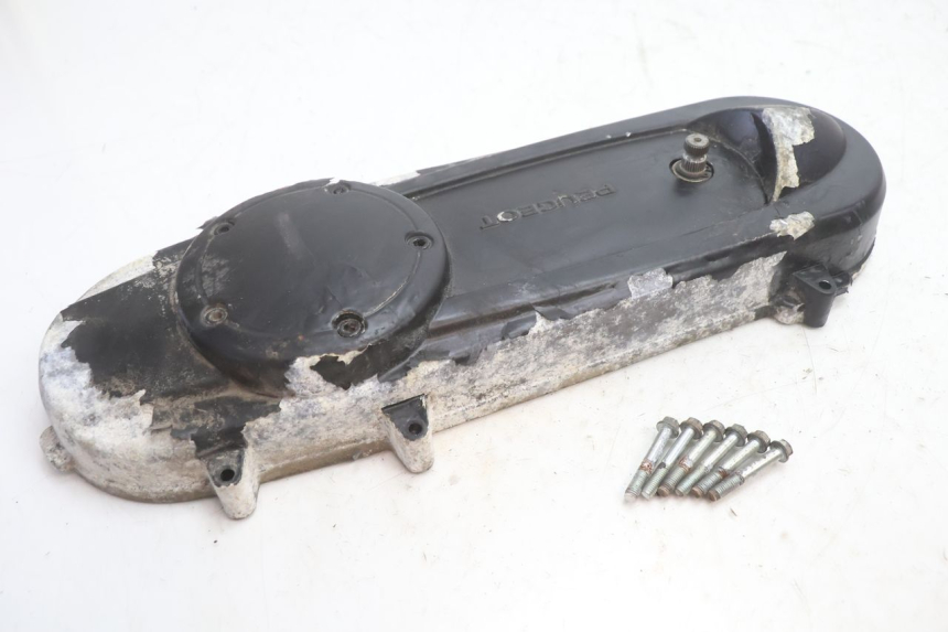 photo de TAPA VARIADOR PEUGEOT LUDIX ONE 50 (2004 - 2013) - Recambio usado revisado