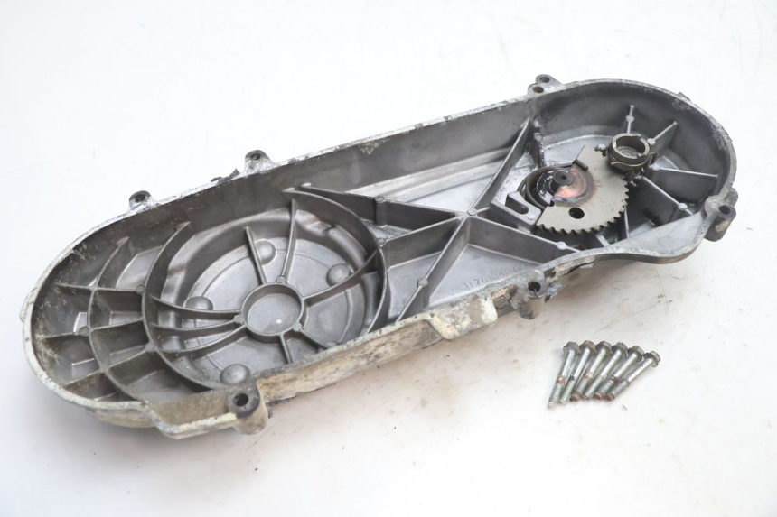 photo de TAPA VARIADOR PEUGEOT LUDIX ONE 50 (2004 - 2013) - Marcados y referencias originales