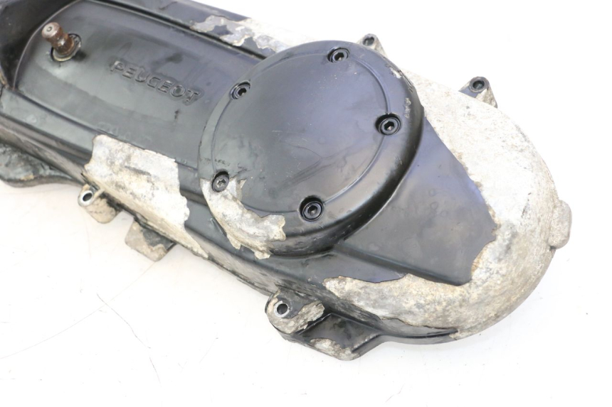photo de TAPA VARIADOR PEUGEOT LUDIX ONE 50 (2004 - 2013) - Otra vista del artículo
