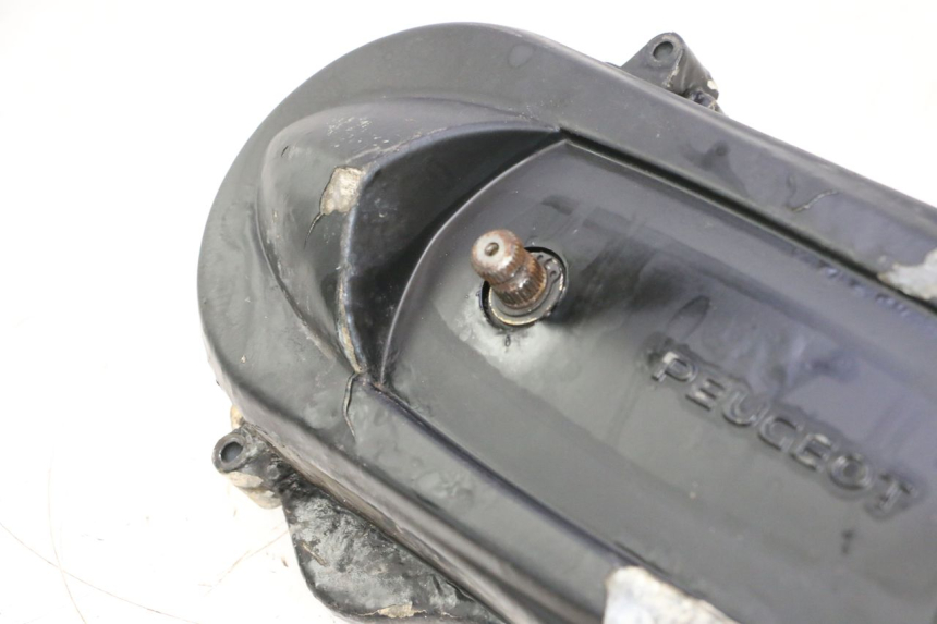 photo de TAPA VARIADOR PEUGEOT LUDIX ONE 50 (2004 - 2013) - Características distintivas