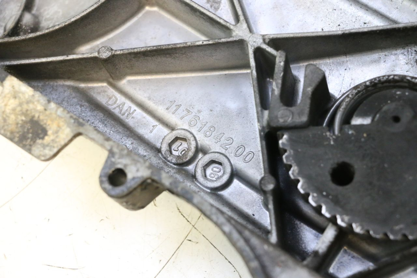photo de TAPA VARIADOR PEUGEOT LUDIX ONE 50 (2004 - 2013) - Zoom estado de uso