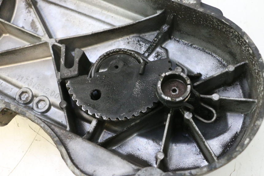 photo de TAPA VARIADOR PEUGEOT LUDIX ONE 50 (2004 - 2013) - Otra perspectiva