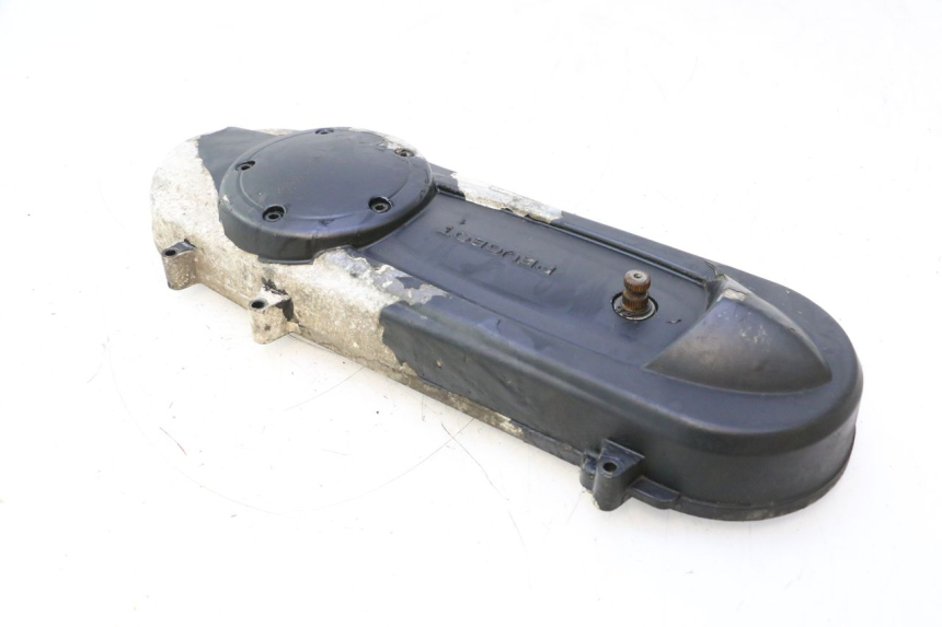 photo de TAPA VARIADOR PEUGEOT LUDIX ONE 50 (2004 - 2013) - Estado de la superficie y material