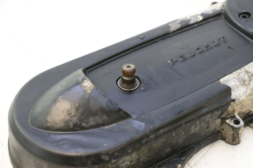 photo de TAPA VARIADOR PEUGEOT LUDIX ONE 50 (2004 - 2013) - Recambio usado revisado