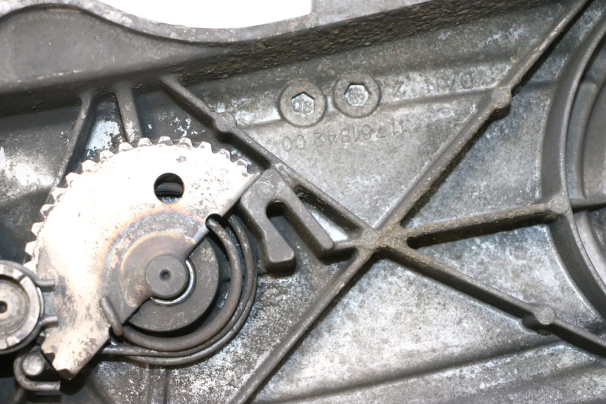 photo de TAPA VARIADOR PEUGEOT LUDIX ONE 50 (2004 - 2006) - Detalle de la pieza
