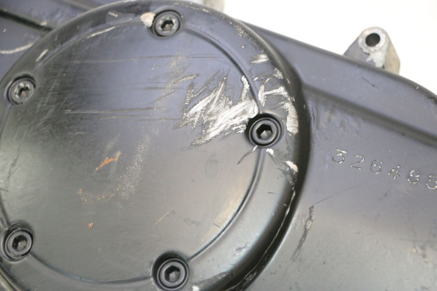 photo de TAPA VARIADOR PEUGEOT LUDIX ONE 50 (2004 - 2006) - Características distintivas