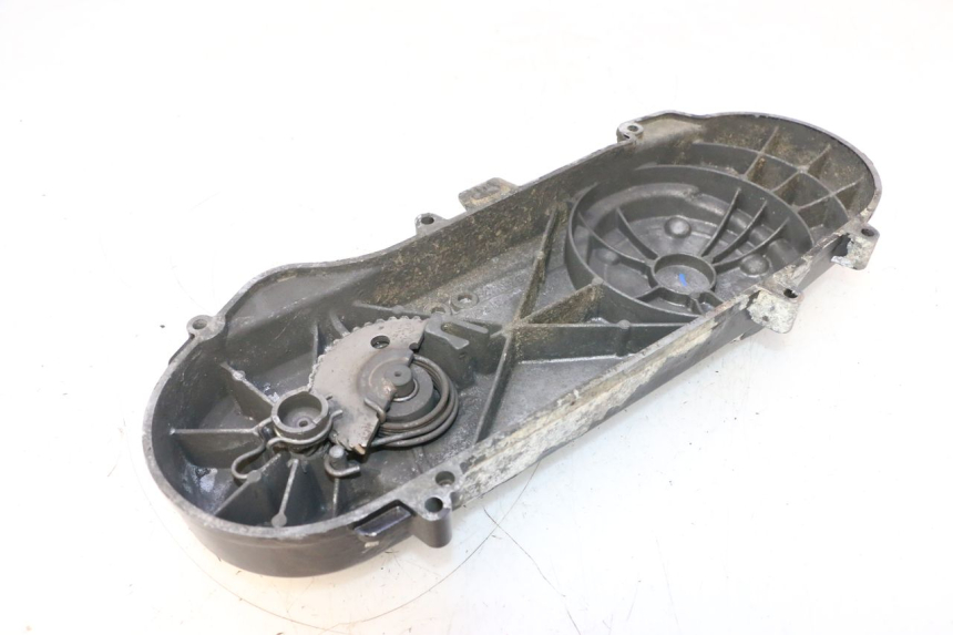 photo de TAPA VARIADOR PEUGEOT LUDIX ONE 50 (2004 - 2006) - Zoom estado de uso