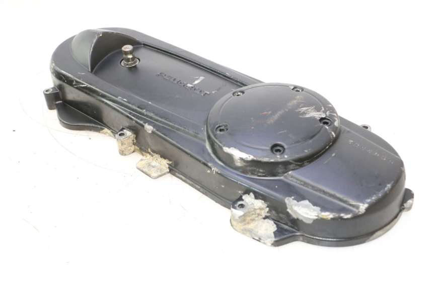 photo de TAPA VARIADOR PEUGEOT LUDIX ONE 50 (2004 - 2006) - Estado de la superficie y material