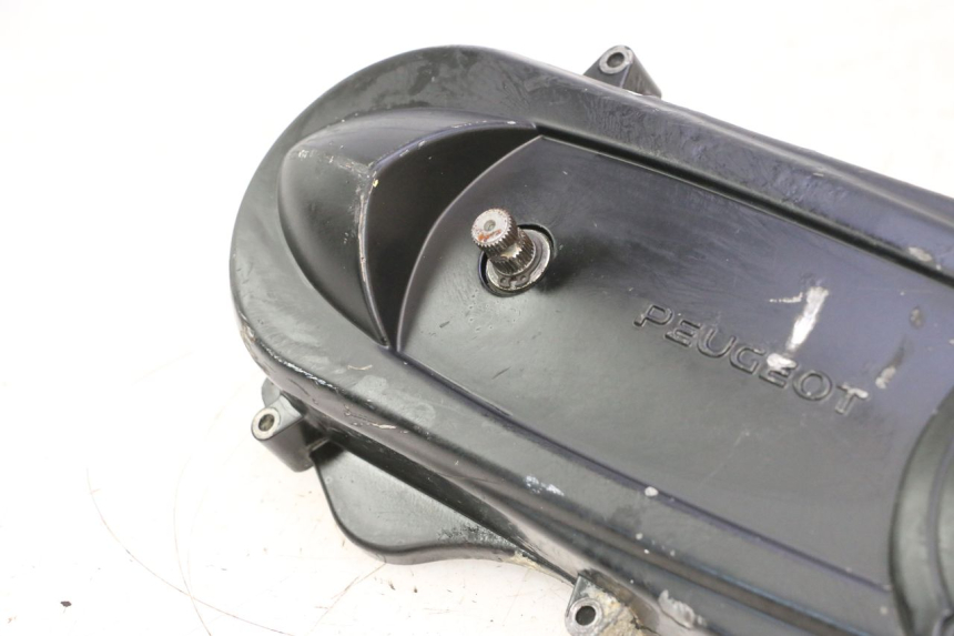 photo de TAPA VARIADOR PEUGEOT LUDIX ONE 50 (2004 - 2006) - Marcados y referencias originales