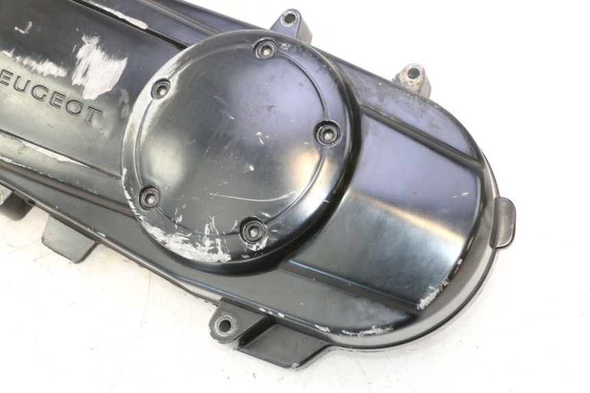 photo de TAPA VARIADOR PEUGEOT LUDIX PRO 2T 50 (2010 - 2017) - Primer plano de alta resolución